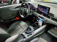 Pogled na unutrašnjost