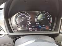 Pogled na kombinovani instrument