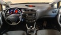 View of dashboard