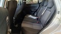 View of rear seat