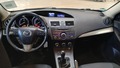 View of dashboard