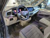 Pogled na unutrašnjost