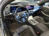 Pogled na unutrašnjost