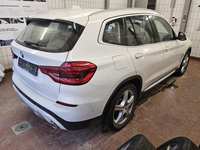 Aanzicht achter rechts