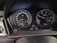 Pogled kombi instrument