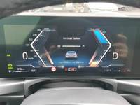 Pogled na kombinirani instrument