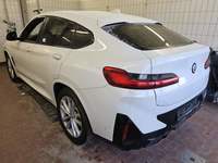 Aanzicht achter links