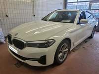 Náhled zpředu zleva