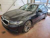 BMW 540i xDrive Touring Aut.