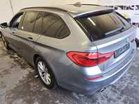 Pogled straga lijevo