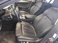 Pogled unutrašnji prostor