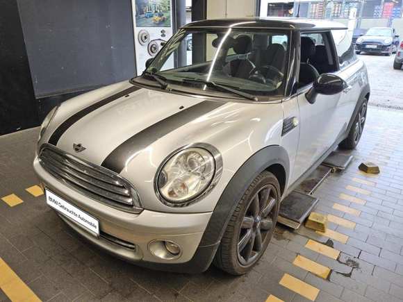 Náhled zpředu zleva