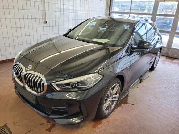 Náhled zpředu zleva