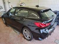 Aanzicht achter links