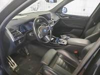 Pogled unutrašnji prostor