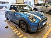 Mini Cooper SE Classic Trim