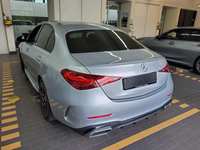 Aanzicht achter links