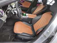 Aanzicht binnenruimte