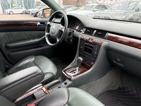 Pogled na unutrašnjost