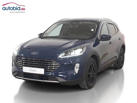 Náhled zpředu zleva