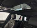 View of sunroof / panoramic roof