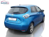 Vaade tagant paremalt