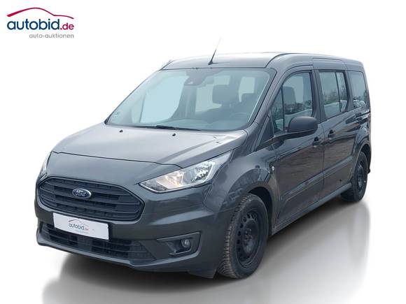 Pogled od napred levo