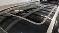 View of sunroof / panoramic roof
