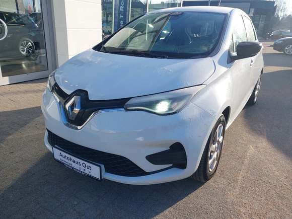 Pogled od napred levo