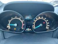 Pogled na kombinovani instrument