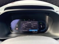 Pogled na kombinovani instrument