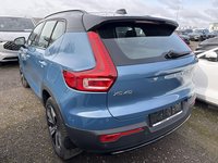 Pogled od pozadi levo