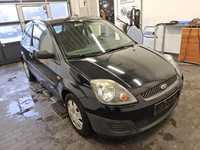 Pogled desno spredaj