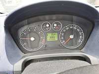 Pogled kombi instrument