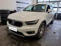 Volvo XC40 D4 AWD Geartronic Mo.. XC40 D4 AWD Geartronic Momentu..