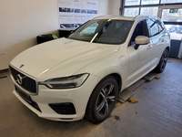 Volvo XC60 T8 Twin Engine AWD G.. XC60 T8 Twin Engine AWD Geartro..