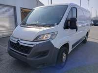 Náhled zpředu zleva