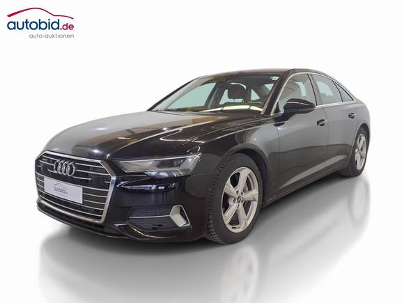 Pogled od napred levo