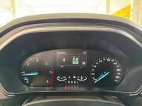 Ansicht Kombiinstrument