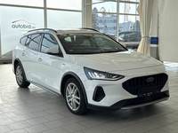 Ansicht vorne rechts