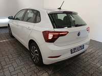 Náhled zezadu zleva