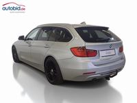 Pogled od pozadi levo