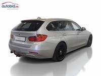 Pogled od pozadi desno