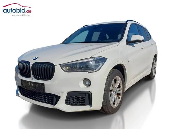 Náhled zpředu zleva