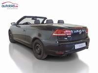 Pogled od pozadi levo