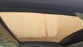 View of sunroof / panoramic roof