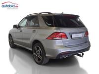 Pogled od pozadi levo