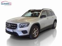 Mercedes-Benz GLB 200 G- tronic "Progressive"