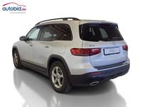 Вид сзади слева