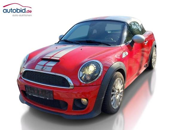 Náhled zpředu zleva